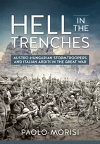 KNYGA Paolo Morisi Hell in the Trenches
