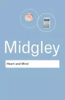 KNYGA Mary Midgley Heart and Mind