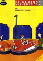 KNYGA Scottish Primary Maths Group SPMG Heinemann Mathematics 3: Workbook Easy Buy Pack