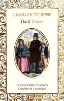 KNYGA Charles Dickens Hard Times