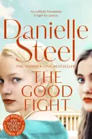 KNYGA Danielle Steel Good Fight