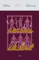 KNYGA William Shakespeare Henry IV, Part 2