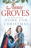 KNYGA Annie Groves Home for Christmas