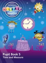 KNYGA Lynda Keith Heinemann Active Maths Beyond Number First Level Pupil Book Pack x 8