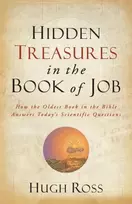 KNYGA Hugh Ross Hidden Treasures in the Book of Job