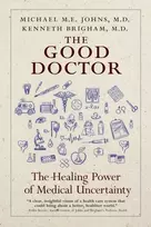 KNYGA Kenneth Brigham The Good Doctor