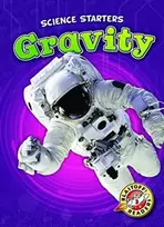 KNYGA Rebecca Pettiford Gravity