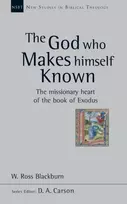 KNYGA W Ross Blackburn God Who Makes Himself Known