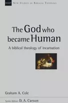 KNYGA Author God Who Became Human