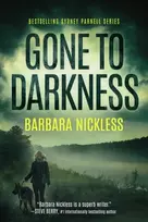 KNYGA Barbara Nickless Gone to Darkness