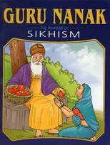KNYGA Sterling Publishers Guru Nanak