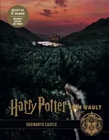 KNYGA Bookshop Harry Potter: The Film Vault - Volume 6: Hogwarts Castle