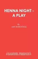 KNYGA Bookshop Henna Night