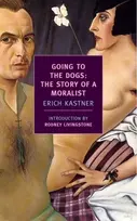 KNYGA Erich Kastner Going To The Dogs