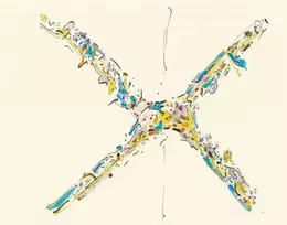 KNYGA Briony Fer Gordon Matta-Clark: The Beginning of Trees and the End