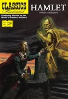 KNYGA William Shakespeare Hamletas