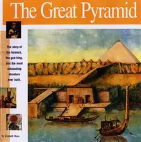 KNYGA Elizabeth Mann Great Pyramid