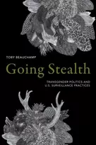 KNYGA Toby Beauchamp Going Stealth