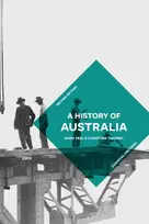 KNYGA Mark Peel History of Australia