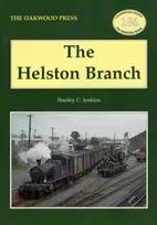 KNYGA Stanley C Jenkins The Helston Branch