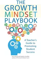 KNYGA Annie Brock Growth Mindset Playbook