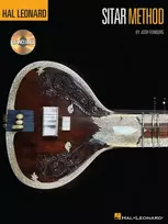 KNYGA Bookshop Hal Leonard Sitar Method