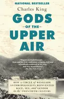 KNYGA Charles Undifferentiated King Gods of the Upper Air