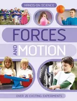 KNYGA John Graham Hands-On Science: Forces and Motion