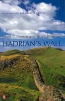 KNYGA David J Breeze Hadrian's Wall
