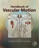 KNYGA Christopher Cheng Handbook of Vascular Motion