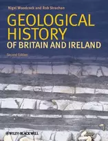 KNYGA N H Woodcock Geological History of Britain and Ireland