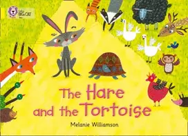 KNYGA Melanie Williamson Hare and the Tortoise