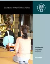 KNYGA Jessica Starling Guardians of the Buddha's Home