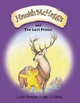 KNYGA Linda Strachan Hamish McHaggis and the Lost Prince