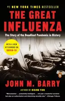 KNYGA John M Barry Great Influenza