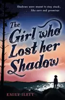 KNYGA Emily Ilett Girl Who Lost Her Shadow