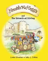 KNYGA Linda Strachan Hamish McHaggis
