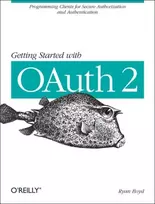 KNYGA Ryan Boyd Getting Started with OAuth