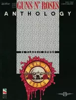 KNYGA Bookshop Guns N' Roses Anthology