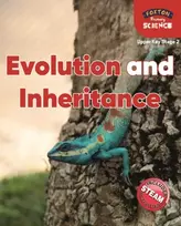KNYGA Nichola Tyrrell Foxton Primary Science: Evolution and Inheritance (Upper KS2 Science)