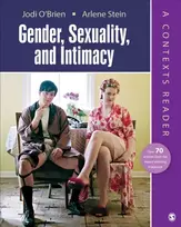 KNYGA Jodi Obrien Gender, Sexuality, and Intimacy: A Contexts Reader