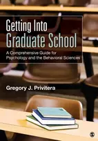 KNYGA Gregory Getting Into Graduate School