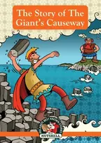 KNYGA Ann Carroll Giant's Causeway