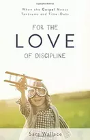 KNYGA Sara Wallace For the Love of Discipline