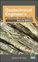 KNYGA Robert W Day Geotechnical Engineers Portable Handbook, Second Edition