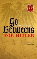 KNYGA Karina Urbach Go-Betweens for Hitler