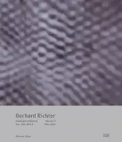 KNYGA Dietmar Elger Gerhard Richter: Catalogue Raisonn , Volume 5