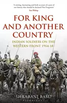 KNYGA Bookshop For King and Another Country