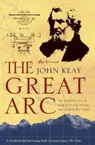 KNYGA John Keay Great Arc