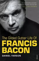 KNYGA Bookshop Gilded Gutter Life of Francis Bacon